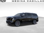2027 Cadillac Escalade ESV V-Series