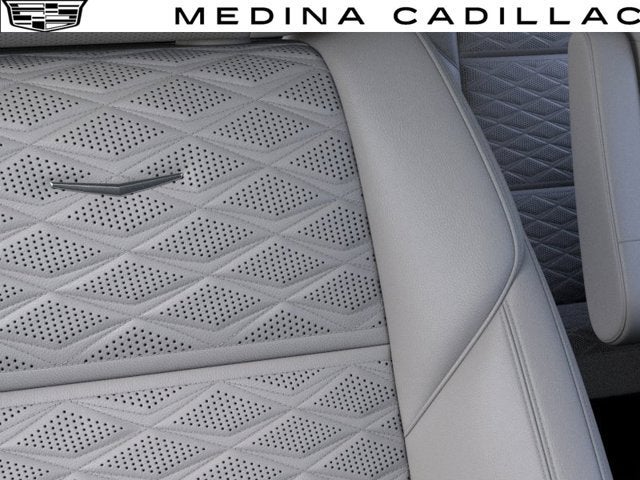 2027 Cadillac Escalade ESV V-Series