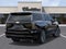 2027 Cadillac Escalade ESV V-Series
