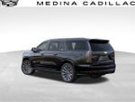 2027 Cadillac Escalade ESV V-Series