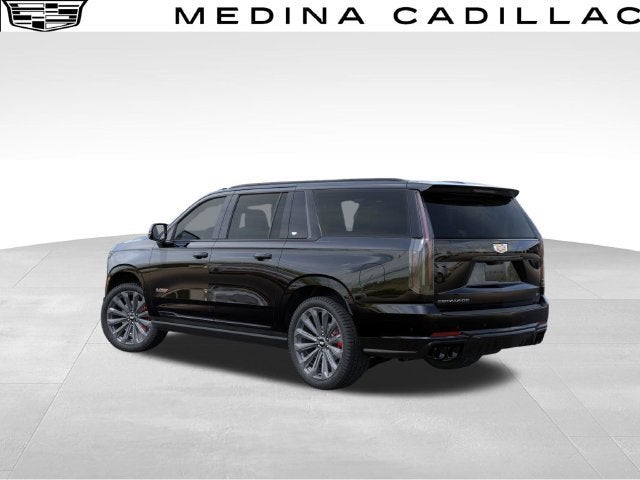 2027 Cadillac Escalade ESV V-Series