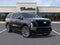 2027 Cadillac Escalade ESV V-Series
