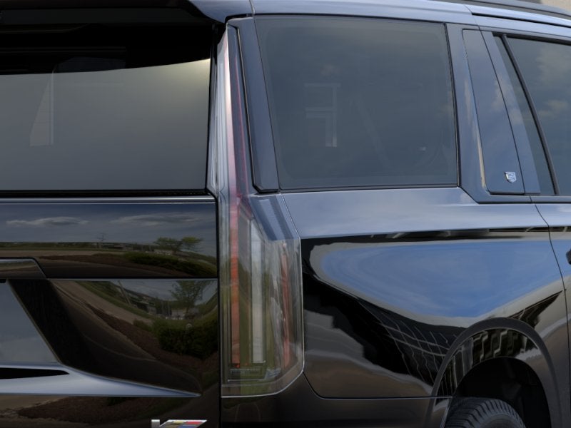 2027 Cadillac Escalade ESV V-Series