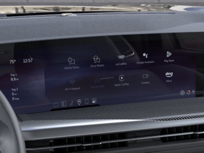 2027 Cadillac Escalade ESV V-Series