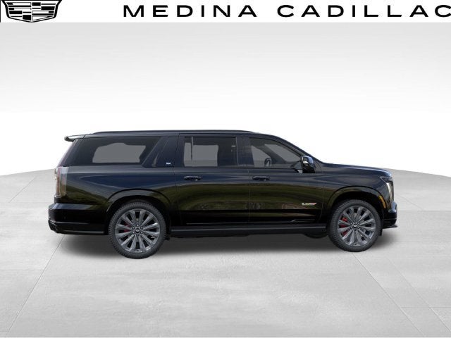 2027 Cadillac Escalade ESV V-Series