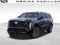 2027 Cadillac Escalade ESV V-Series