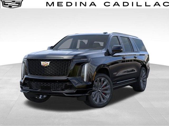 2027 Cadillac Escalade ESV V-Series