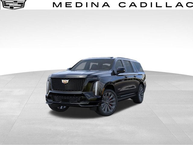 2027 Cadillac Escalade ESV V-Series