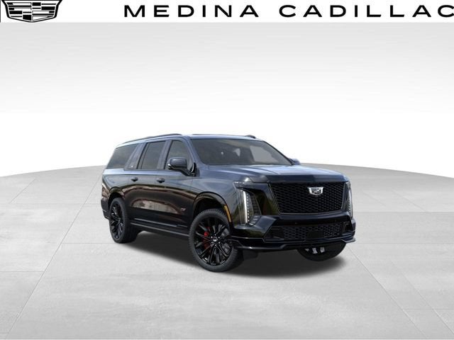 2026 Cadillac Escalade ESV V-Series