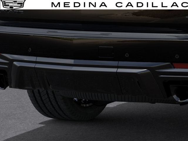 2026 Cadillac Escalade ESV V-Series