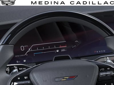 2026 Cadillac Escalade ESV V-Series