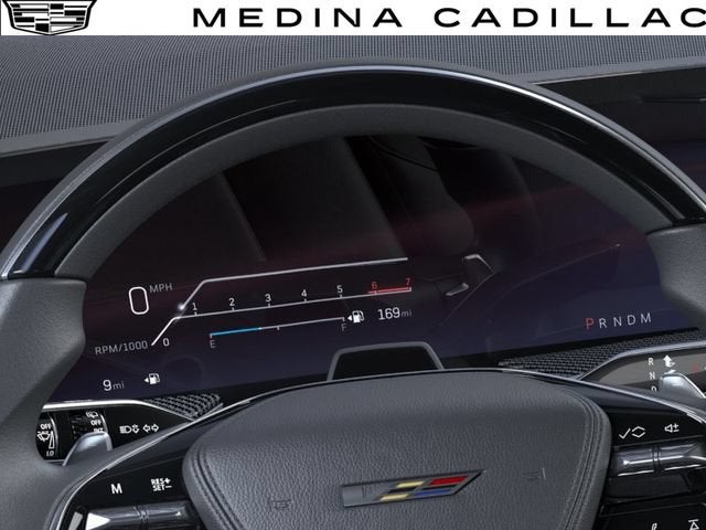 2026 Cadillac Escalade ESV V-Series