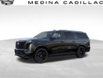 2026 Cadillac Escalade ESV V-Series