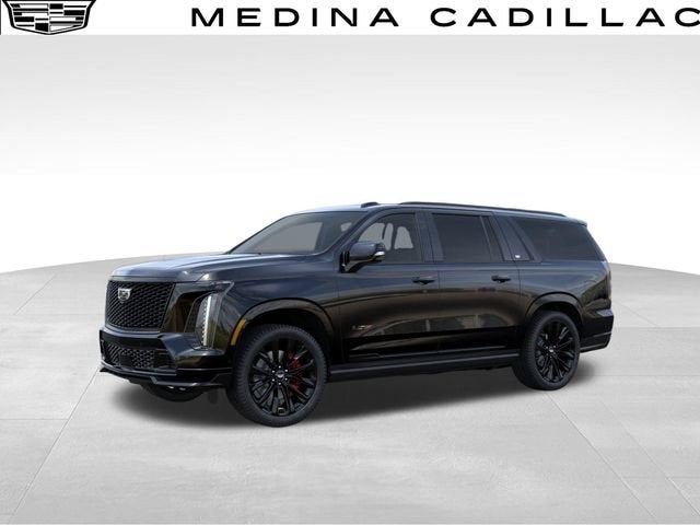 2026 Cadillac Escalade ESV V-Series