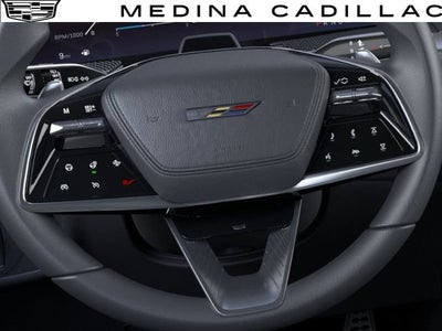 2026 Cadillac Escalade ESV V-Series