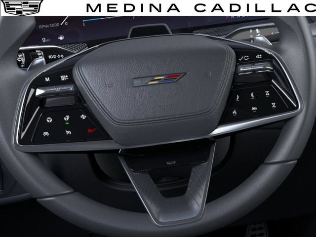 2026 Cadillac Escalade ESV V-Series