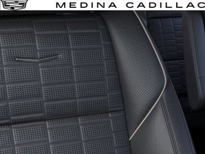 2026 Cadillac Escalade ESV V-Series