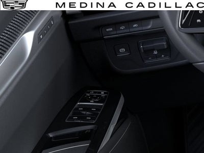 2026 Cadillac Escalade ESV V-Series