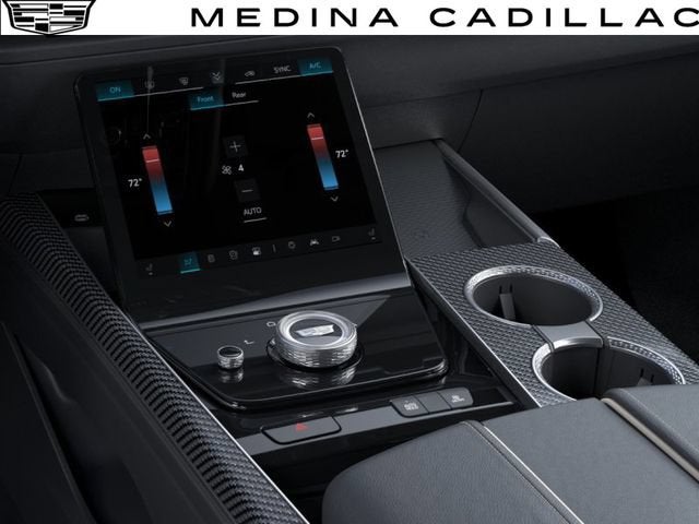 2026 Cadillac Escalade ESV V-Series