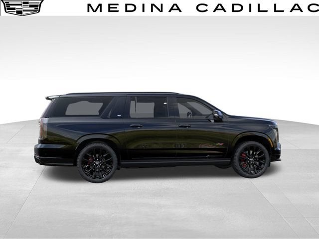 2026 Cadillac Escalade ESV V-Series