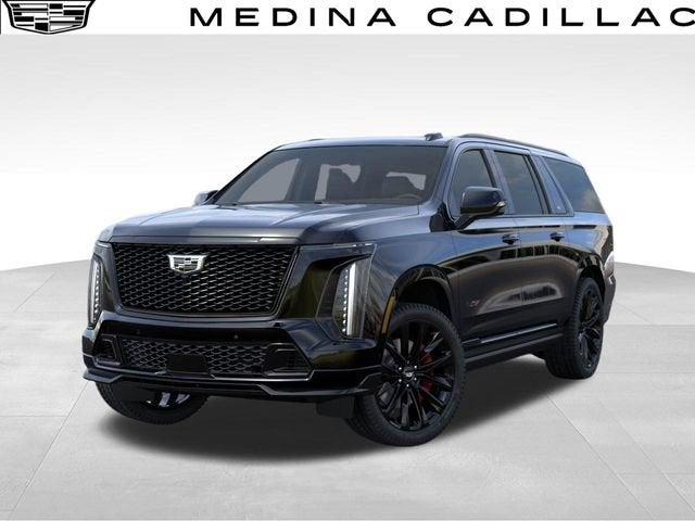 2026 Cadillac Escalade ESV V-Series