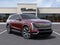 2025 Cadillac ESCALADE IQ Luxury 2
