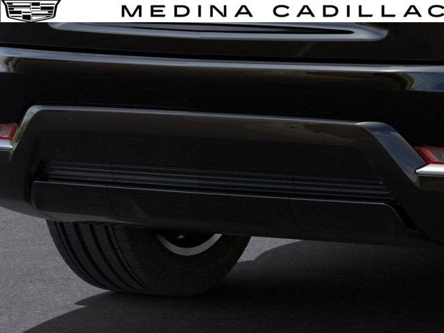 2025 Cadillac ESCALADE IQ Luxury 2