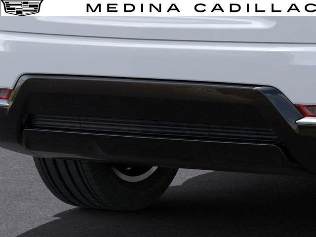 2025 Cadillac ESCALADE IQ Luxury 2