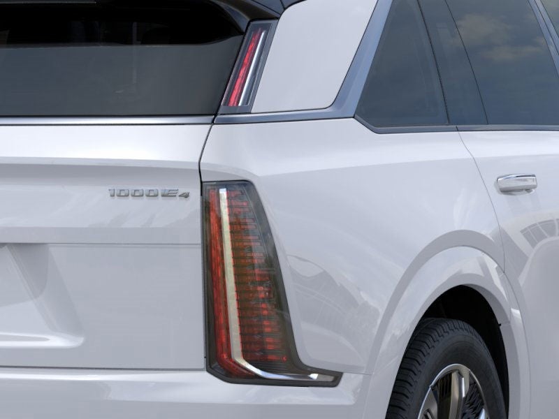 2025 Cadillac ESCALADE IQ Luxury 2