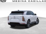 2025 Cadillac ESCALADE IQ Luxury 2