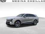 2025 Cadillac ESCALADE IQ Luxury 2