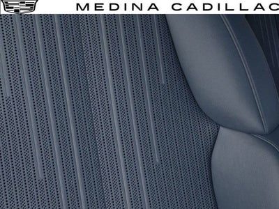 2025 Cadillac ESCALADE IQ Luxury 2