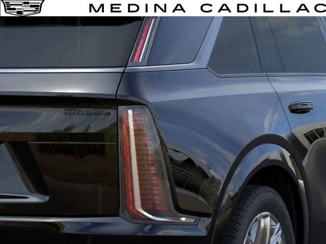 2025 Cadillac ESCALADE IQ Sport 2