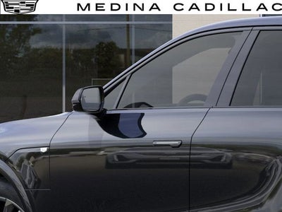 2026 Cadillac LYRIQ V-Series Premium