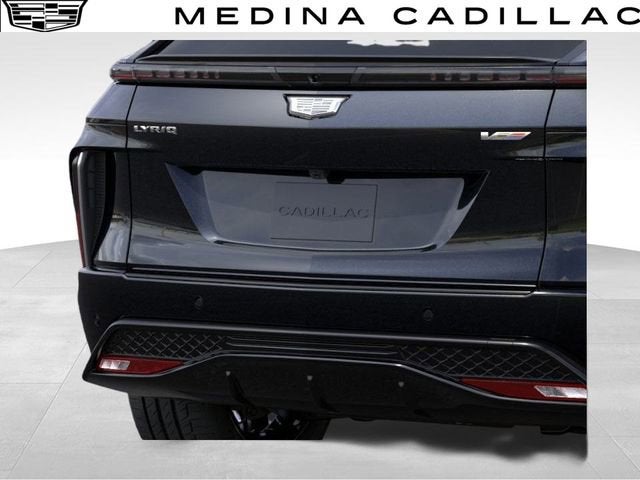 2026 Cadillac LYRIQ V-Series Premium