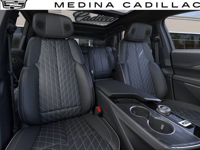 2026 Cadillac LYRIQ V-Series Premium