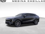2026 Cadillac LYRIQ V-Series Premium