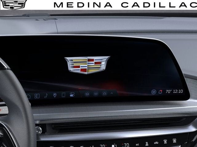 2026 Cadillac LYRIQ V-Series Premium