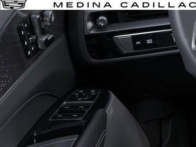 2026 Cadillac LYRIQ V-Series Premium