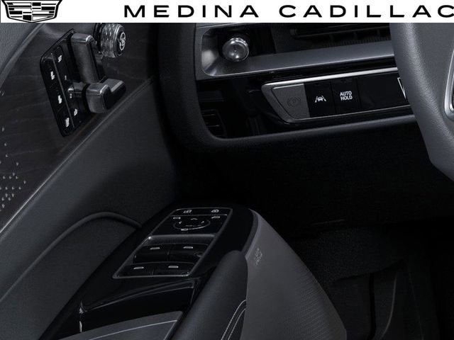 2026 Cadillac LYRIQ V-Series Premium