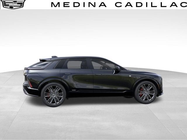 2026 Cadillac LYRIQ V-Series Premium