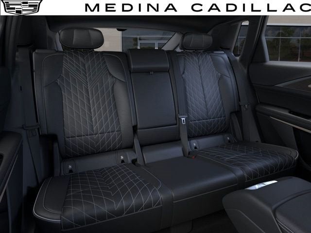 2026 Cadillac LYRIQ V-Series Premium