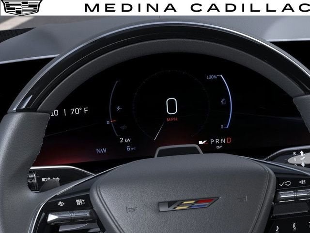 2026 Cadillac LYRIQ V-Series Premium