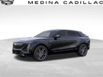 2026 Cadillac LYRIQ V-Series Premium