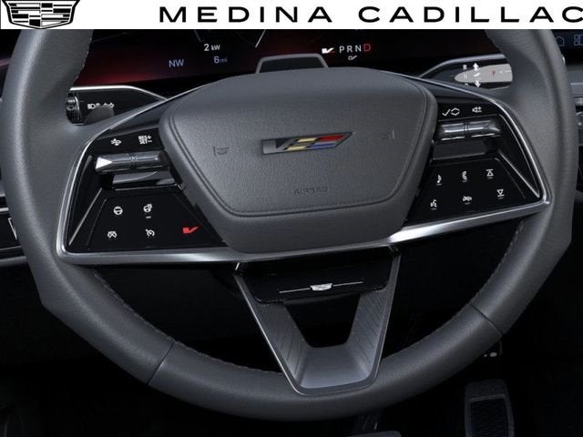 2026 Cadillac LYRIQ V-Series Premium