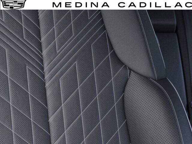 2026 Cadillac LYRIQ V-Series Premium