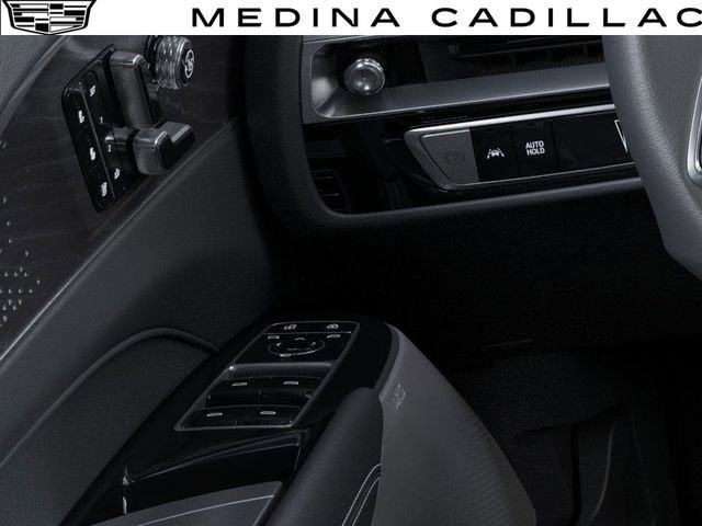 2026 Cadillac LYRIQ V-Series Premium