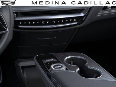 2026 Cadillac LYRIQ V-Series Premium