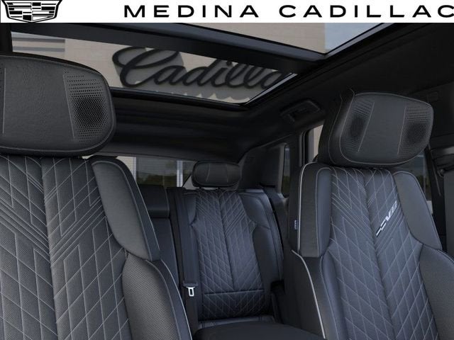 2026 Cadillac LYRIQ V-Series Premium