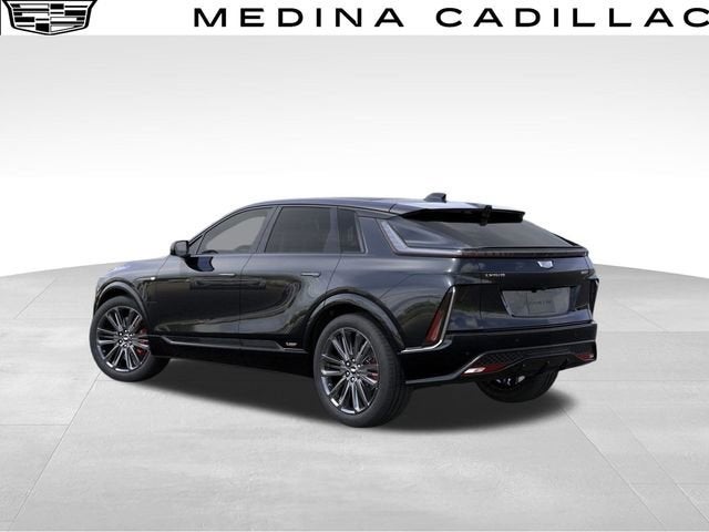 2026 Cadillac LYRIQ V-Series Premium
